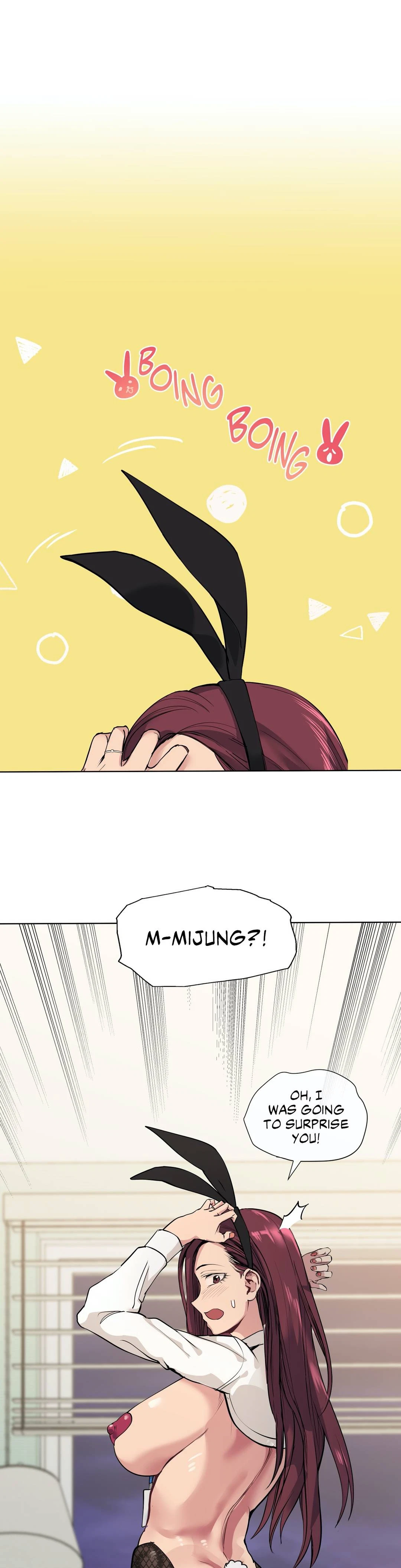 Chapter 72 - Special Episode 1, page 25