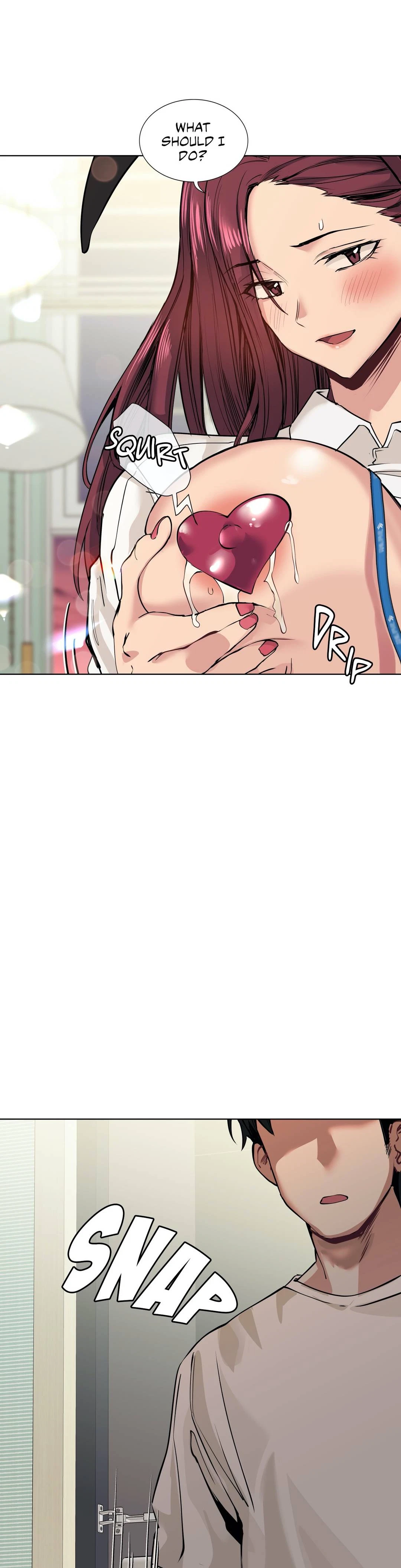 Chapter 72 - Special Episode 1, page 28