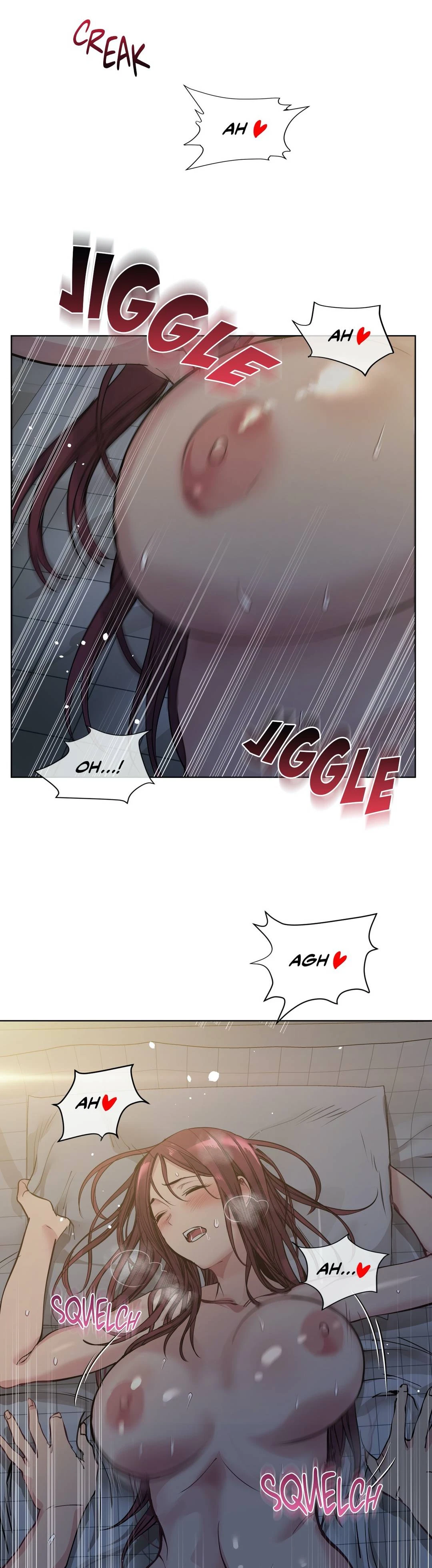 Chapter 72 - Special Episode 1, page 7