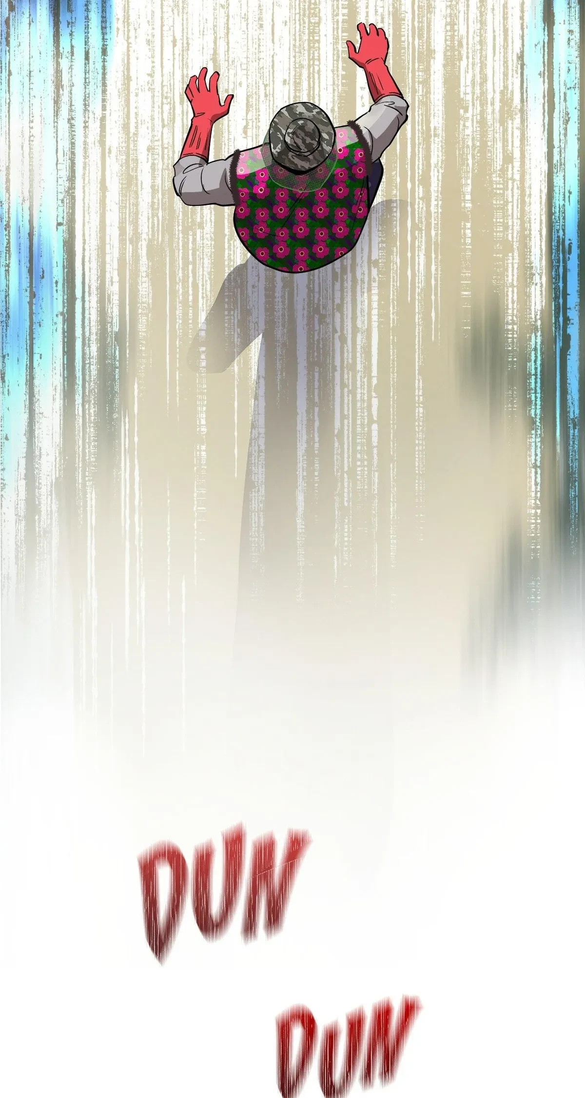 Honey Bear Chapter 56, page 3