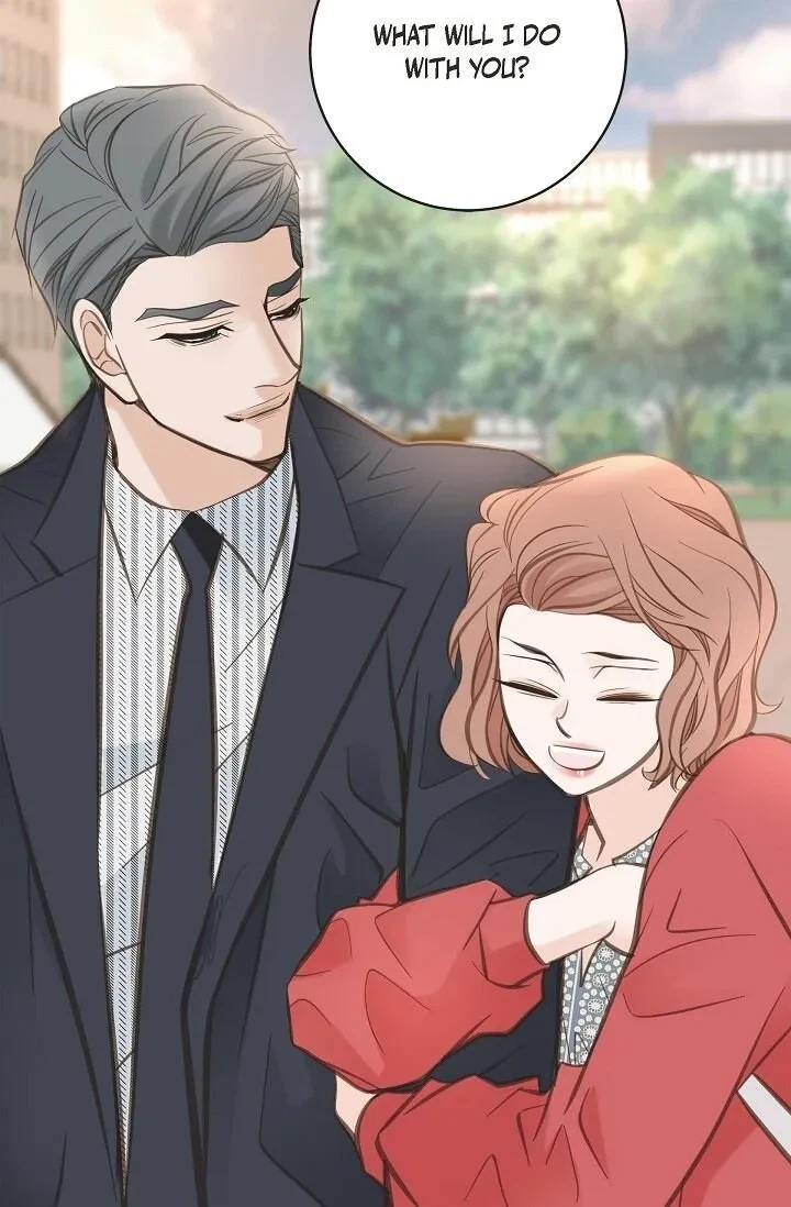 Survival Marriage – Side Stories Chapter 40, page 3