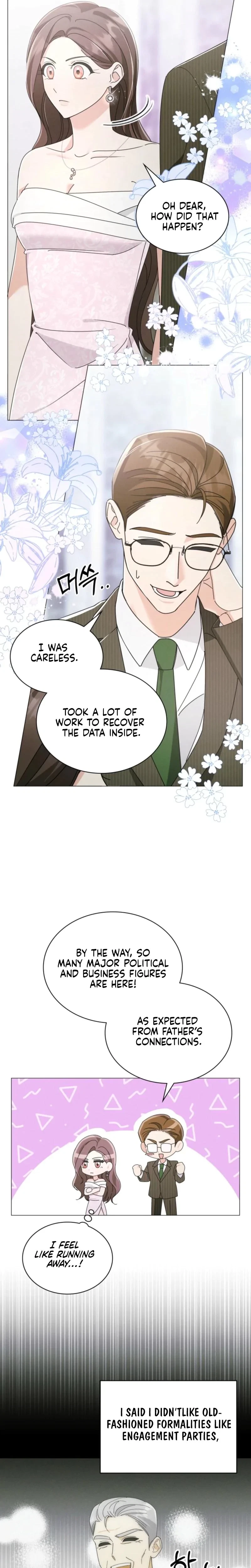 The Great Mad Dog Chapter 3, page 14