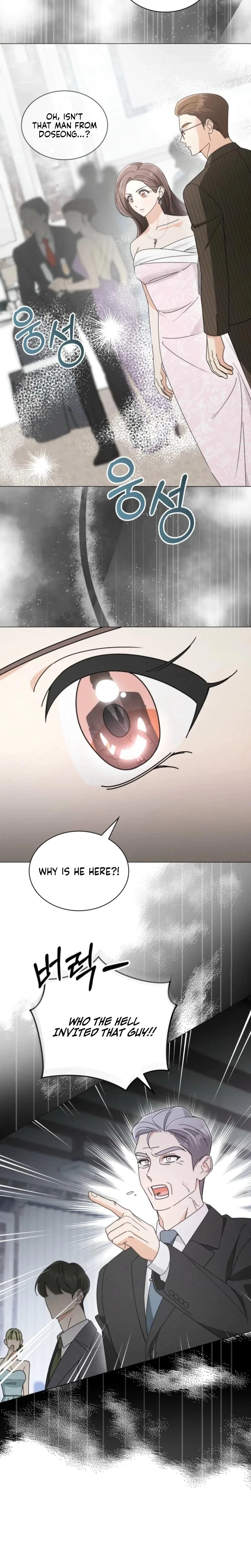 The Great Mad Dog Chapter 3, page 16