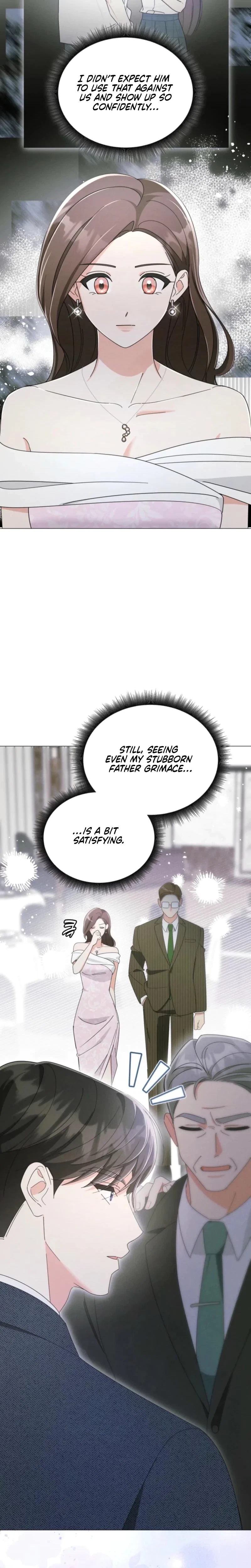 The Great Mad Dog Chapter 3, page 19