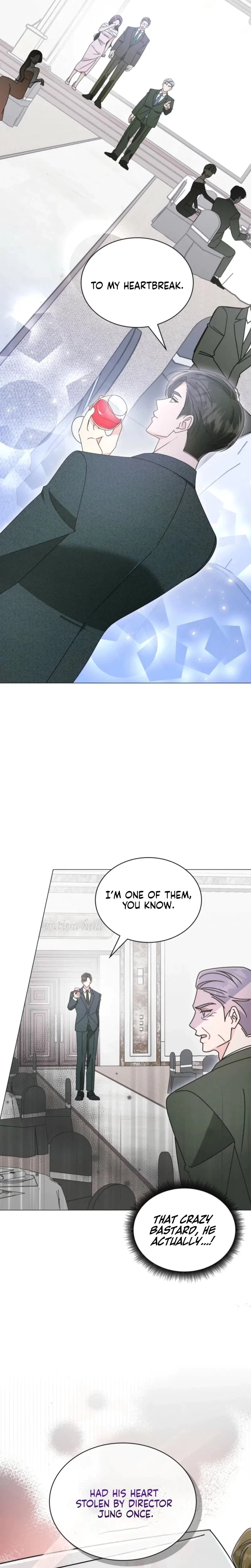 The Great Mad Dog Chapter 3, page 27