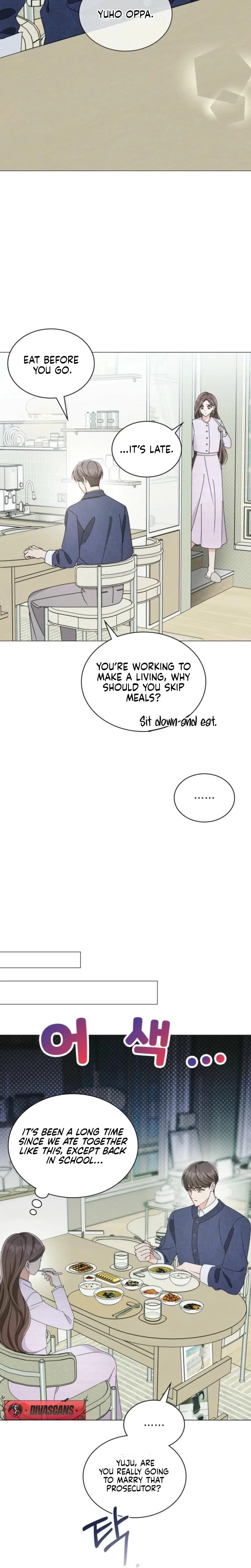 The Great Mad Dog Chapter 3, page 7
