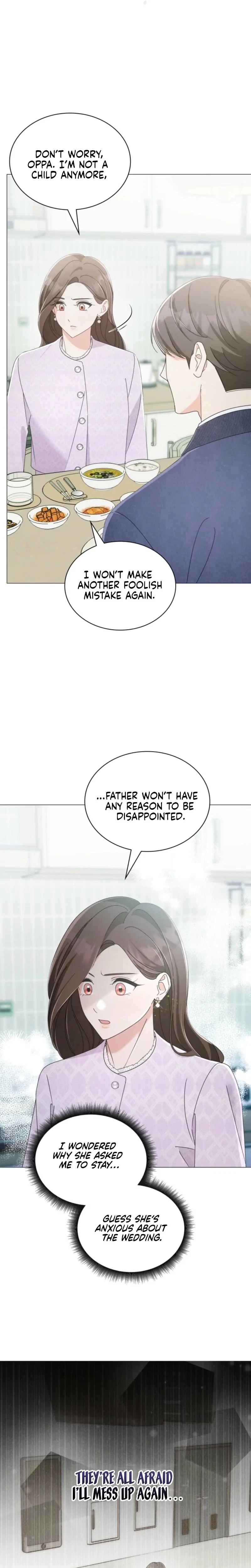 The Great Mad Dog Chapter 3, page 8