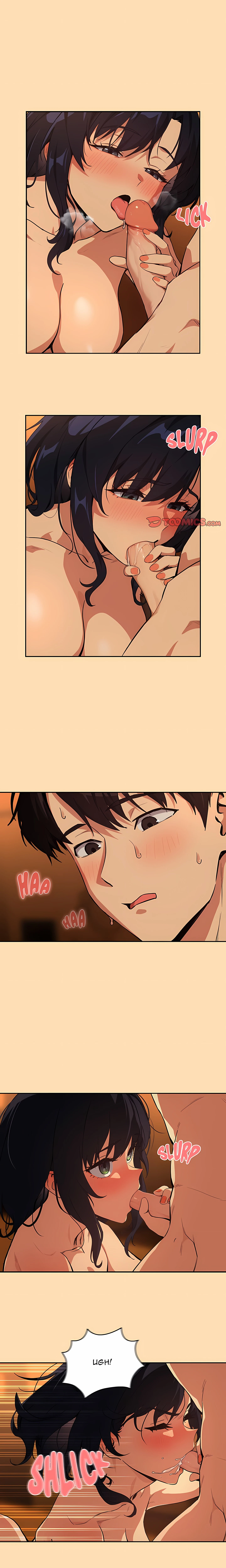 Dating After Work Chapter 66 (Uncensored), page 11