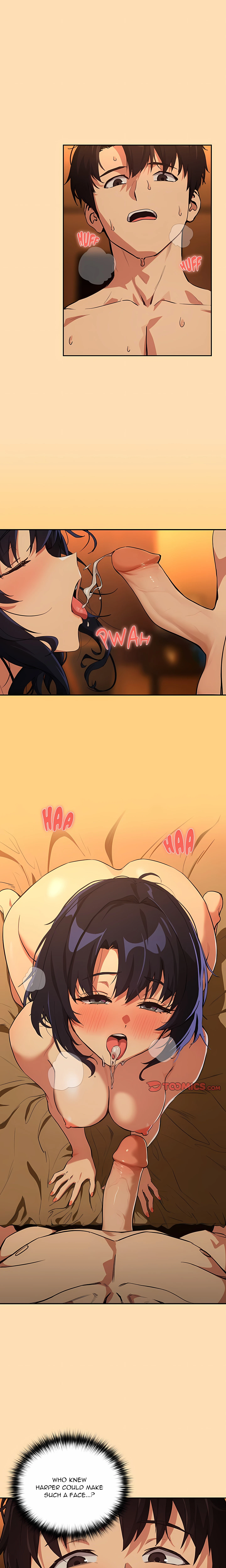 Dating After Work Chapter 66 (Uncensored), page 14
