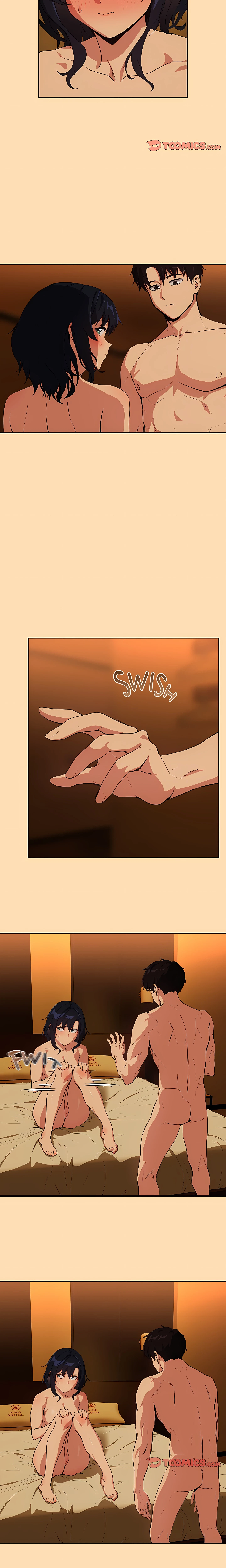 Dating After Work Chapter 66 (Uncensored), page 2