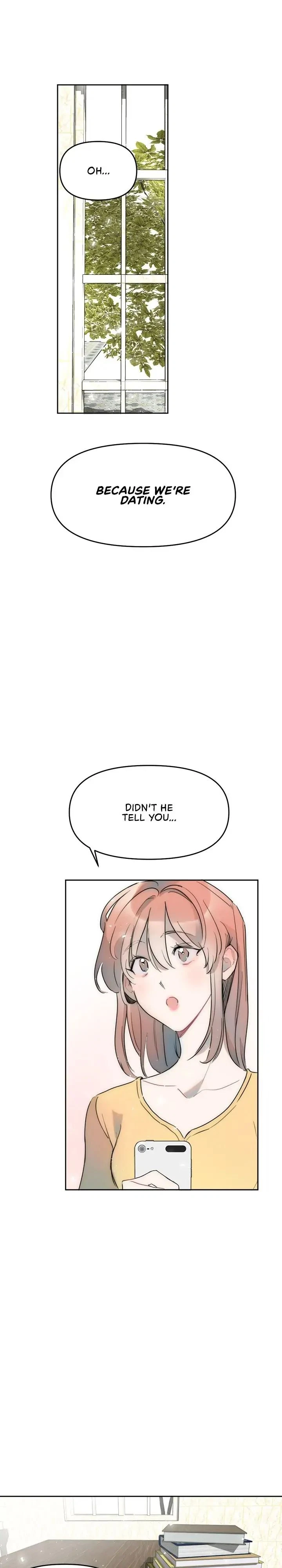 A Friendship So Impure Chapter 2, page 15
