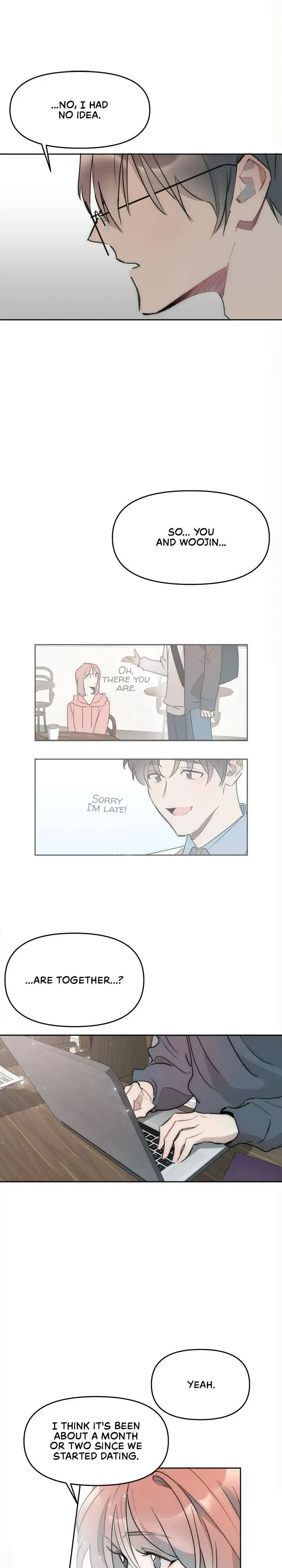 A Friendship So Impure Chapter 2, page 17