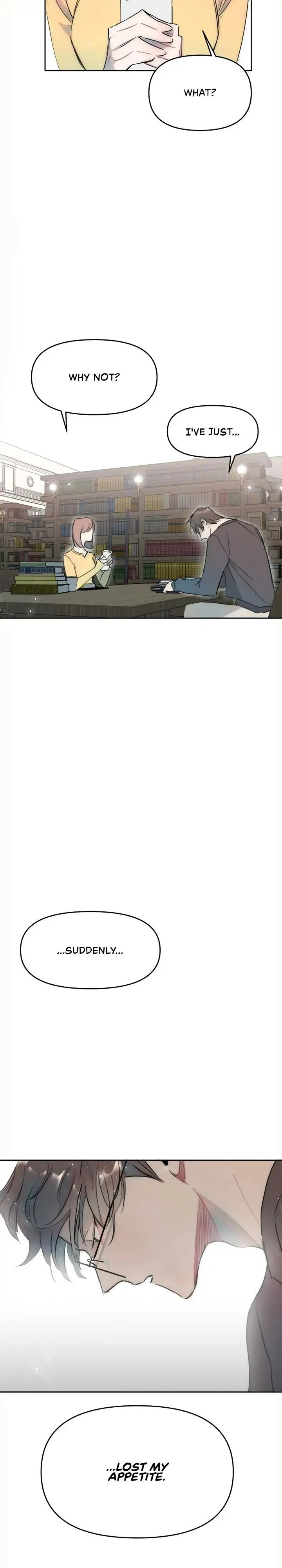 A Friendship So Impure Chapter 2, page 19