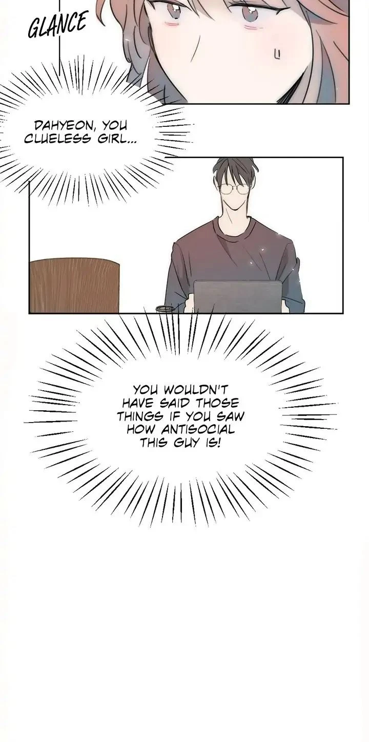 A Friendship So Impure Chapter 2, page 6