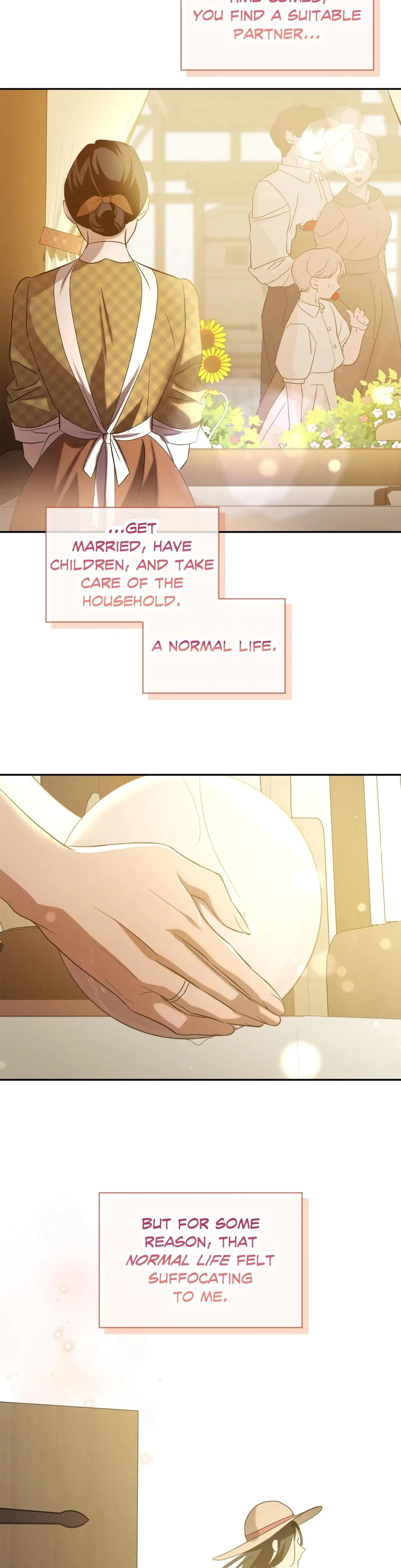 A Maid's Playful Duties Chapter 5, page 2