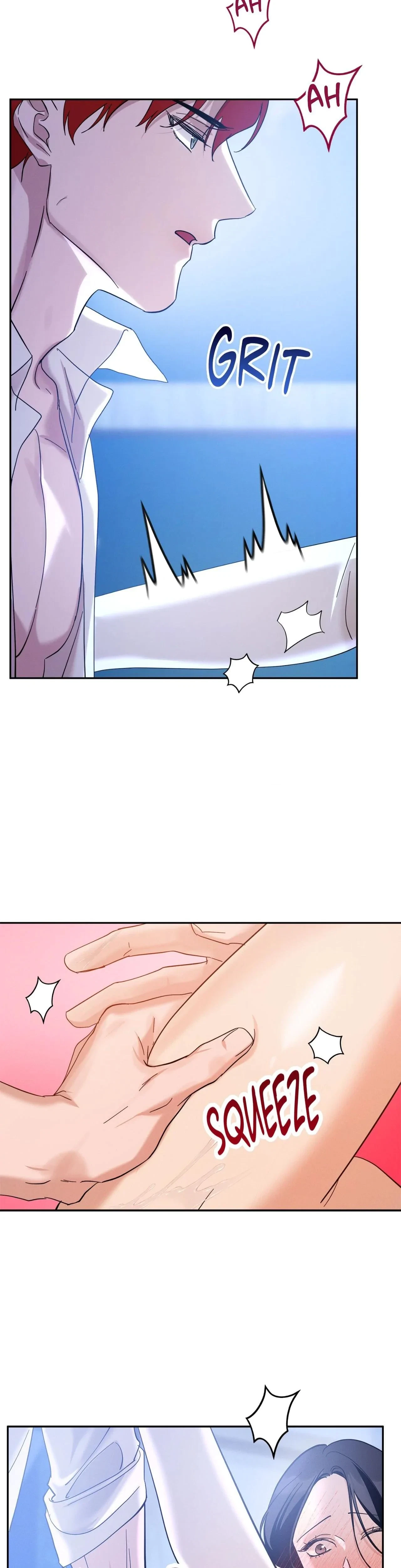 A Maid's Playful Duties Chapter 5, page 24