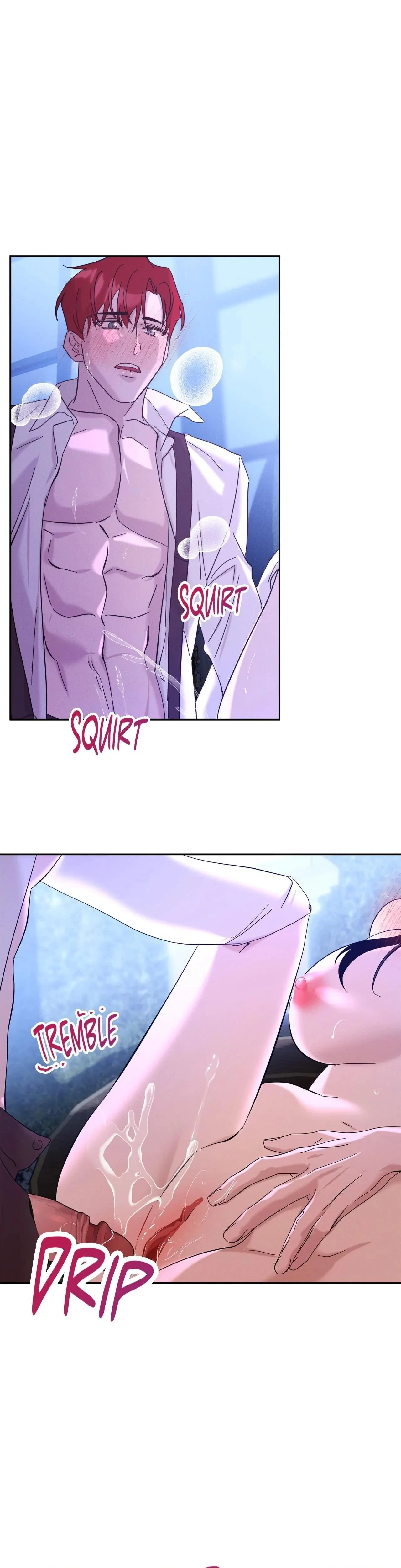 A Maid's Playful Duties Chapter 5, page 30