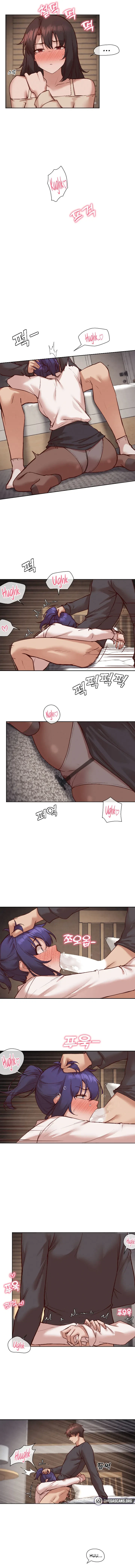 The Gacha Girl Next Door Chapter 37, page 3
