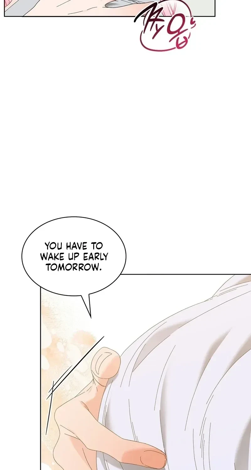 The Beast I Chose Chapter 60, page 17