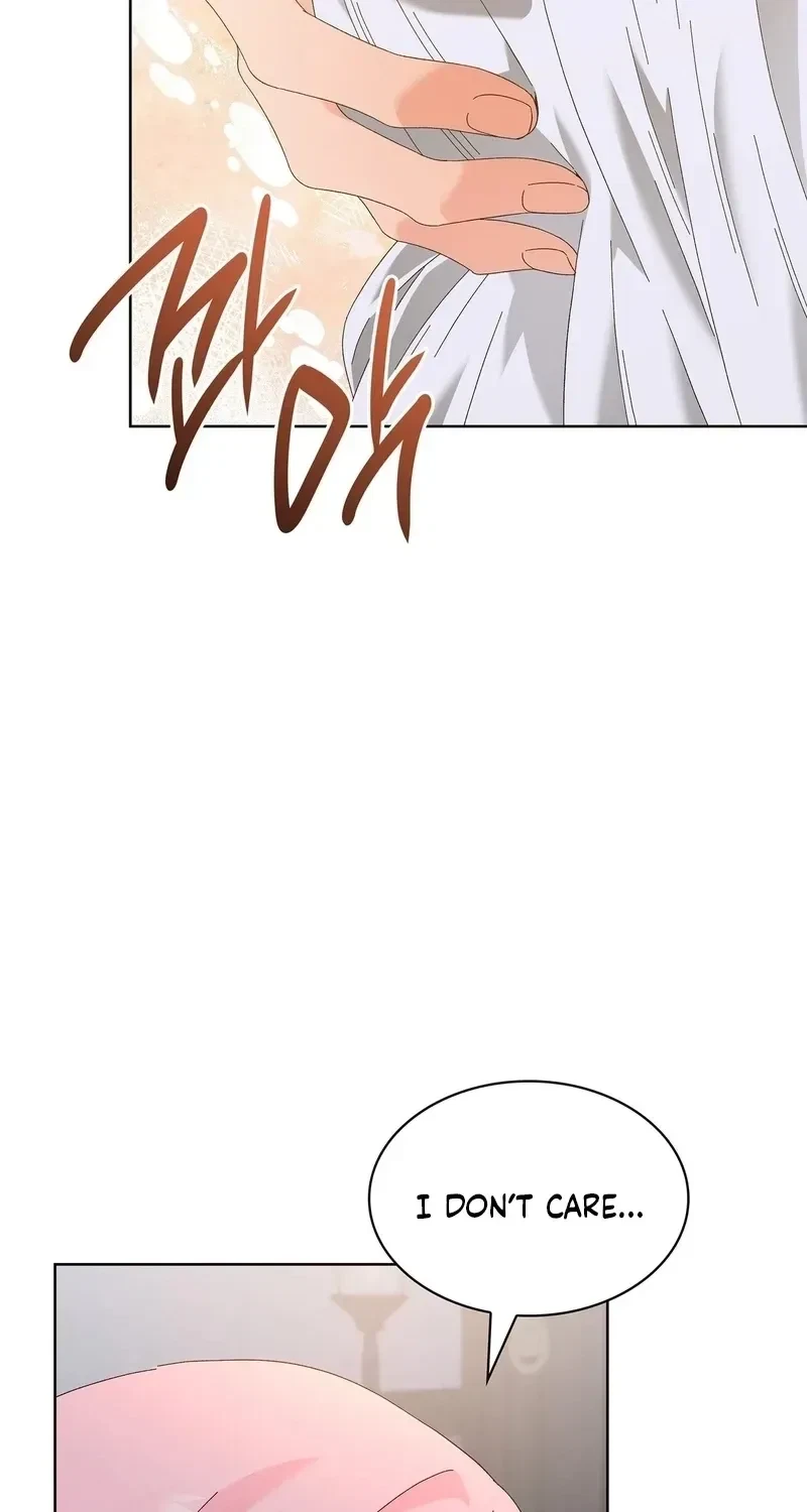The Beast I Chose Chapter 60, page 18