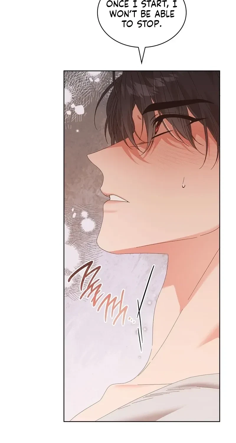 The Beast I Chose Chapter 60, page 24