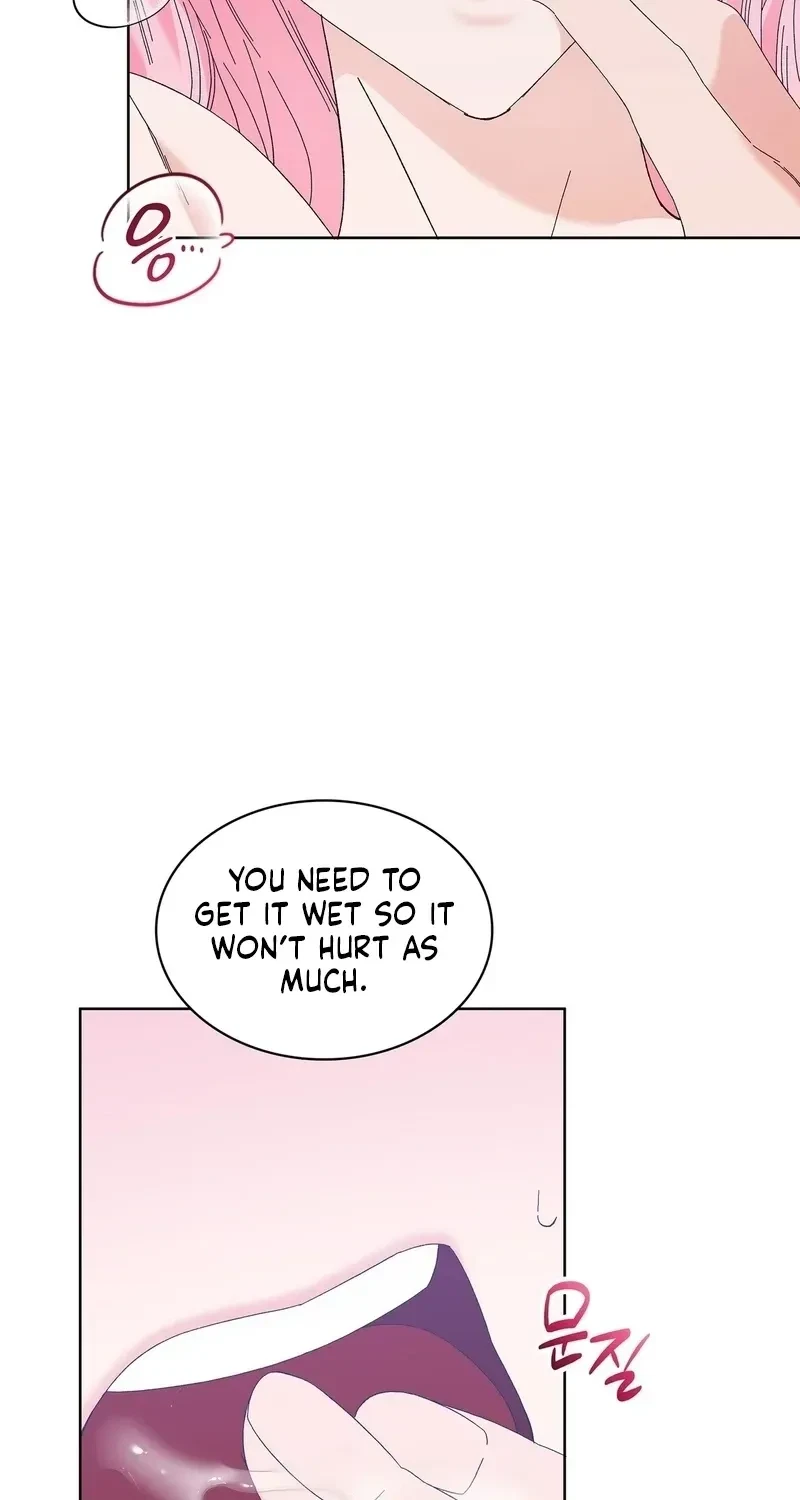 The Beast I Chose Chapter 60, page 29
