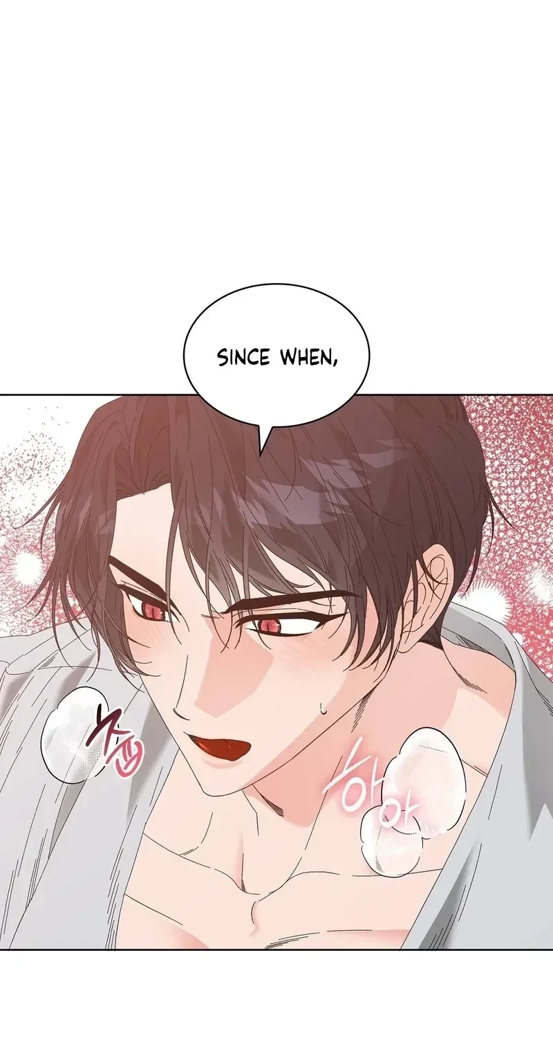 The Beast I Chose Chapter 60, page 37