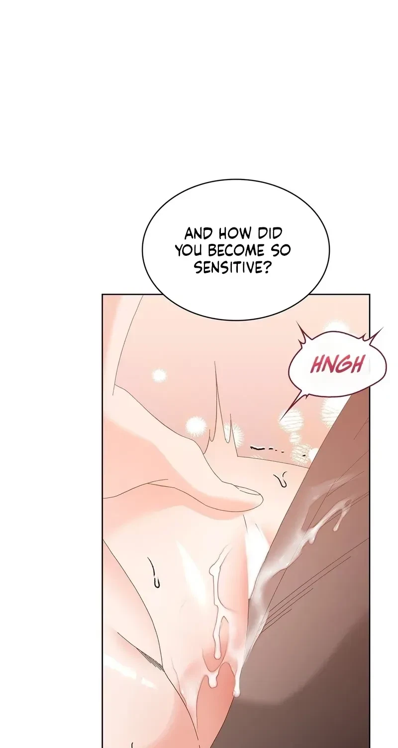 The Beast I Chose Chapter 60, page 38