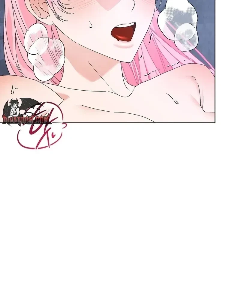 The Beast I Chose Chapter 60, page 40