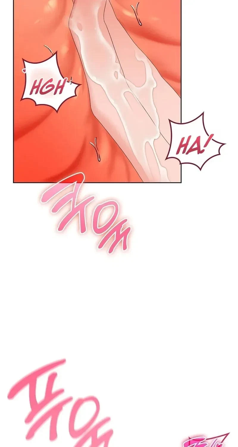 The Beast I Chose Chapter 60, page 44