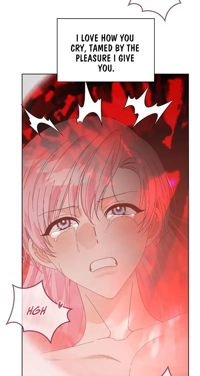 The Beast I Chose Chapter 60, page 47