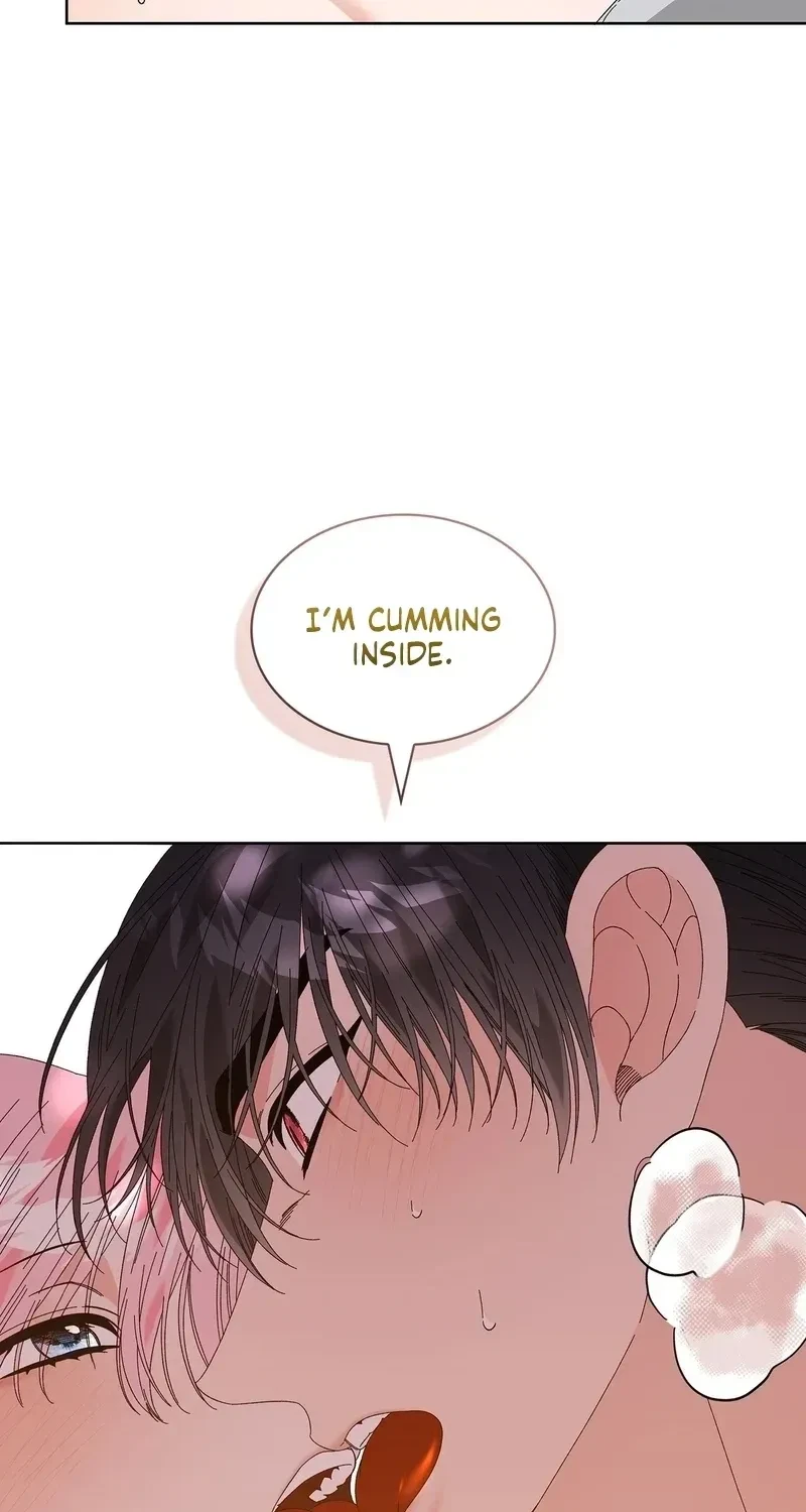 The Beast I Chose Chapter 60, page 58