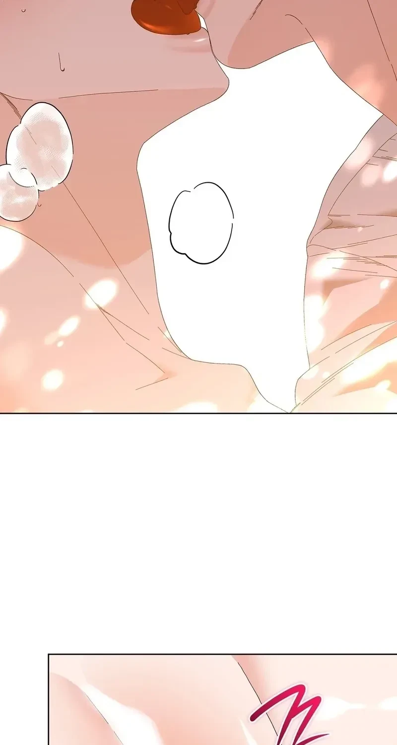 The Beast I Chose Chapter 60, page 59