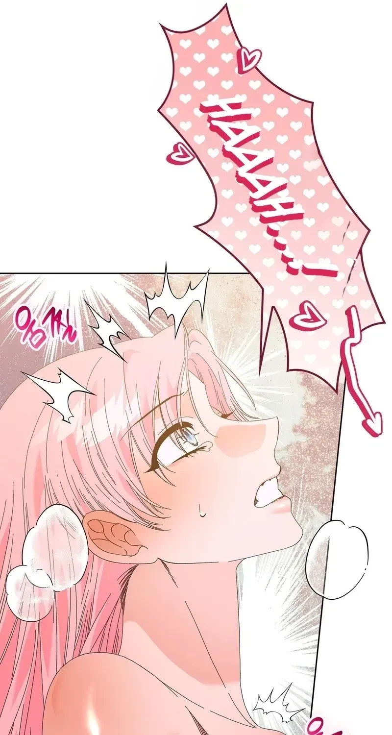 The Beast I Chose Chapter 60, page 61