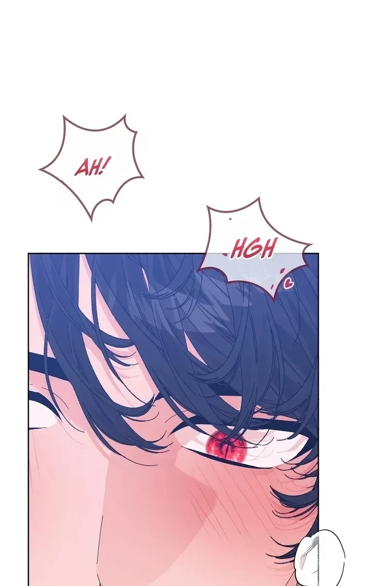 The Beast I Chose Chapter 60, page 65
