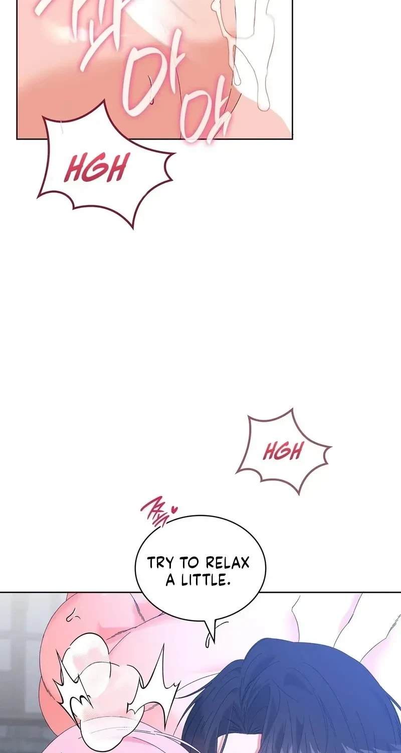 The Beast I Chose Chapter 60, page 69