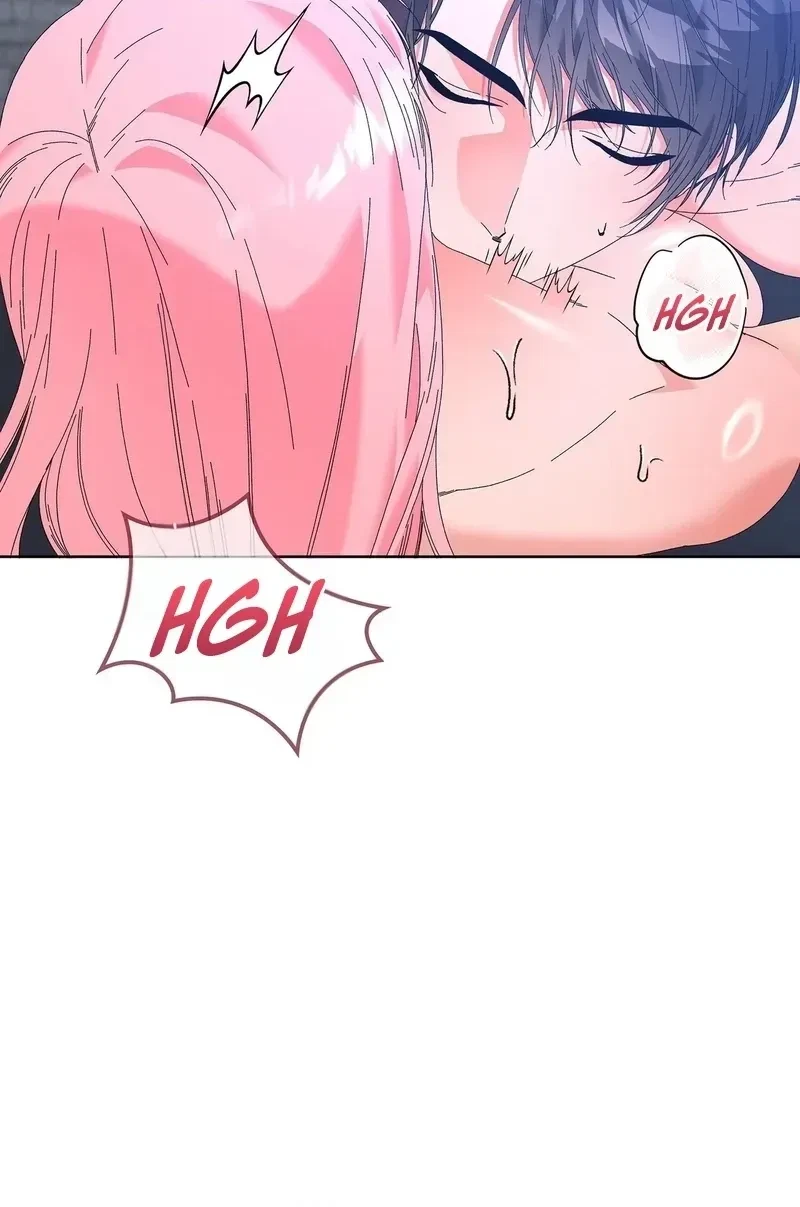 The Beast I Chose Chapter 60, page 70