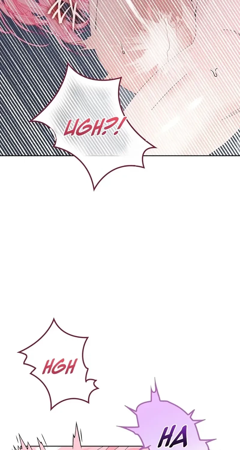 The Beast I Chose Chapter 60, page 77