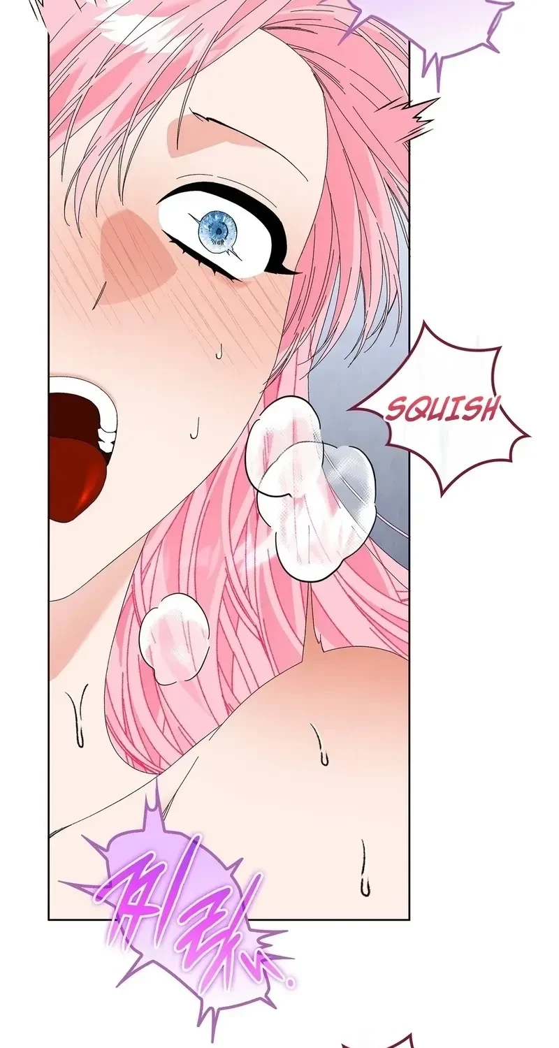 The Beast I Chose Chapter 60, page 78
