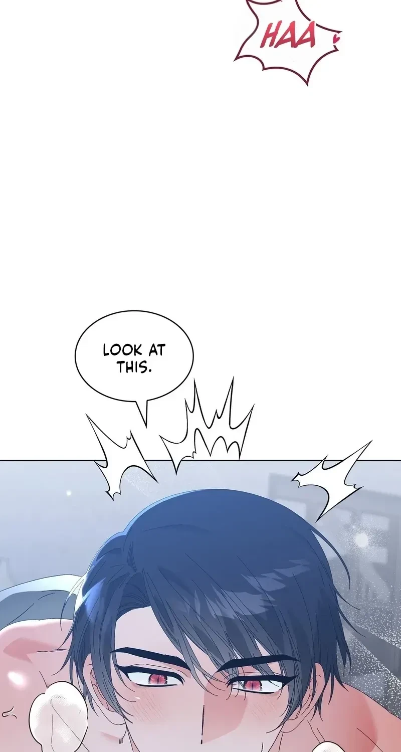 The Beast I Chose Chapter 60, page 79