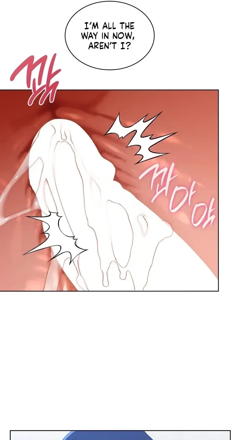 The Beast I Chose Chapter 60, page 81