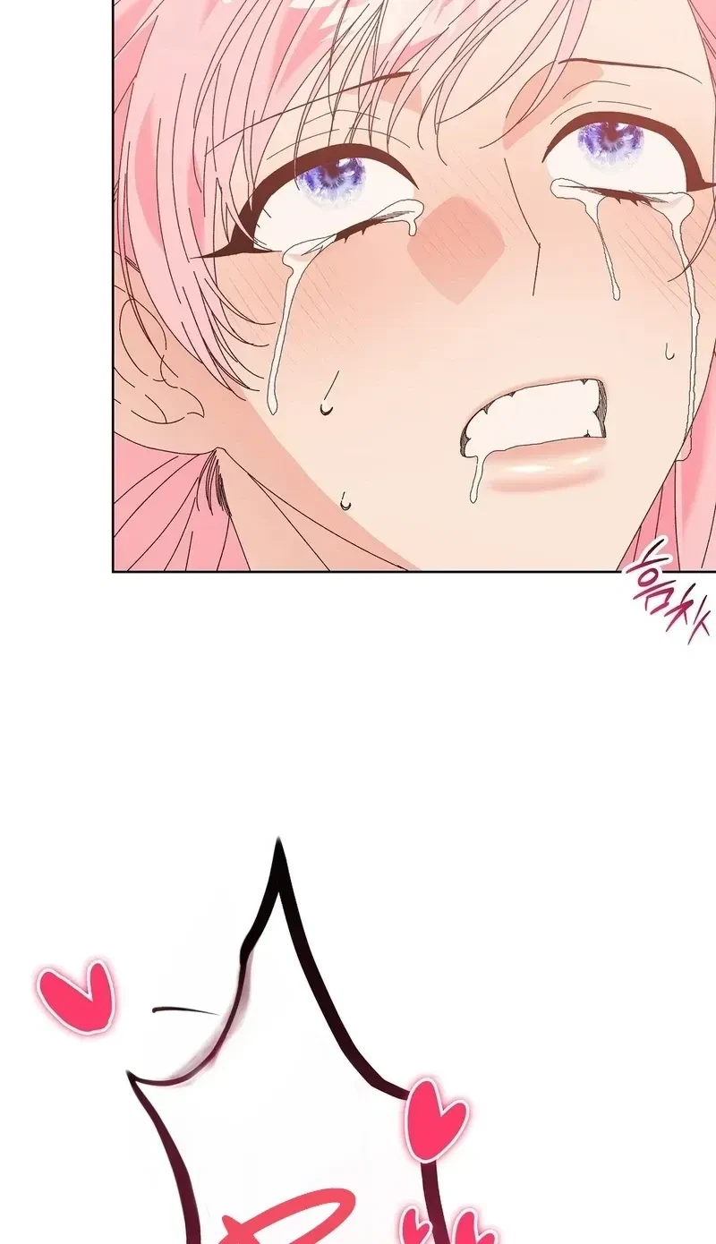 The Beast I Chose Chapter 60, page 85