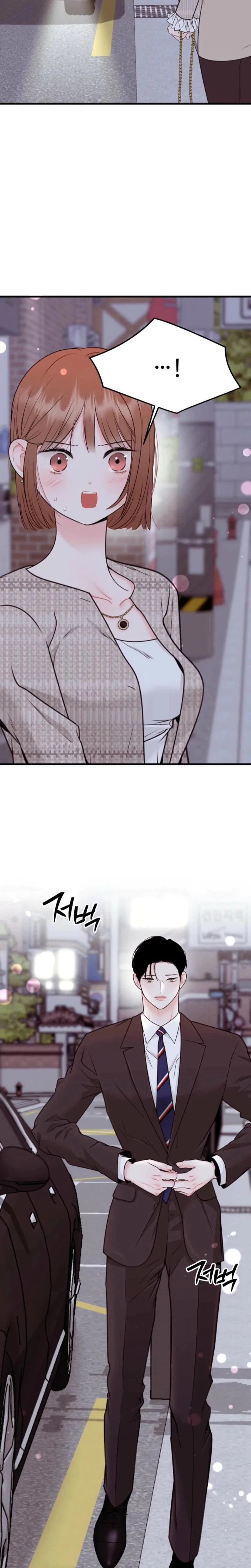 The Naughtier It Is, The Better It Tastes Chapter 9, page 3