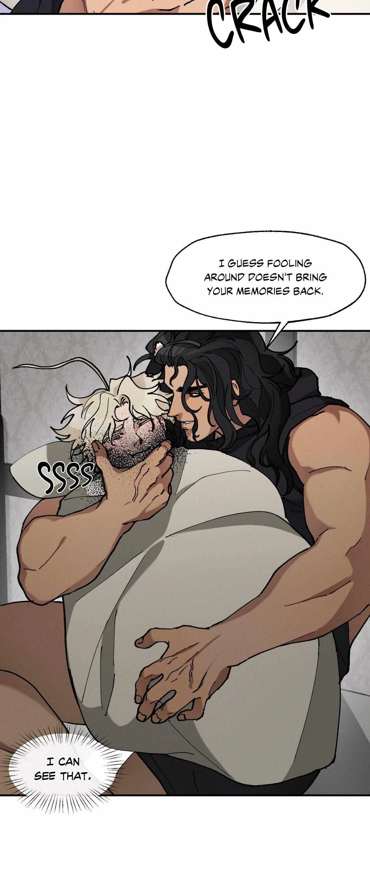 The Beast Of Bahal Never Misses Its Prey Chapter 33, page 2