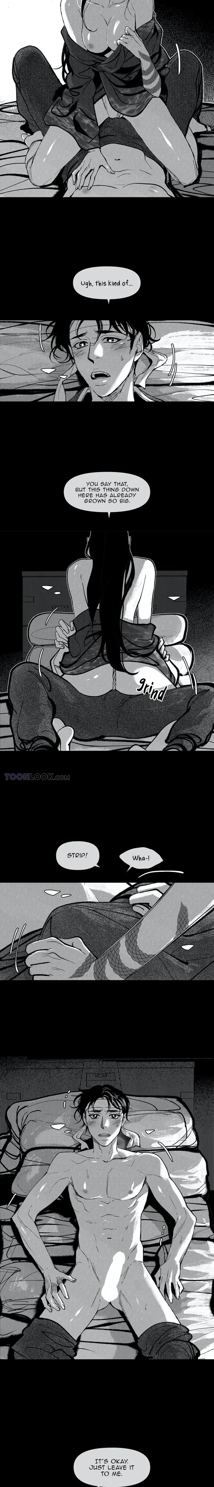 Chapter 1, page 5