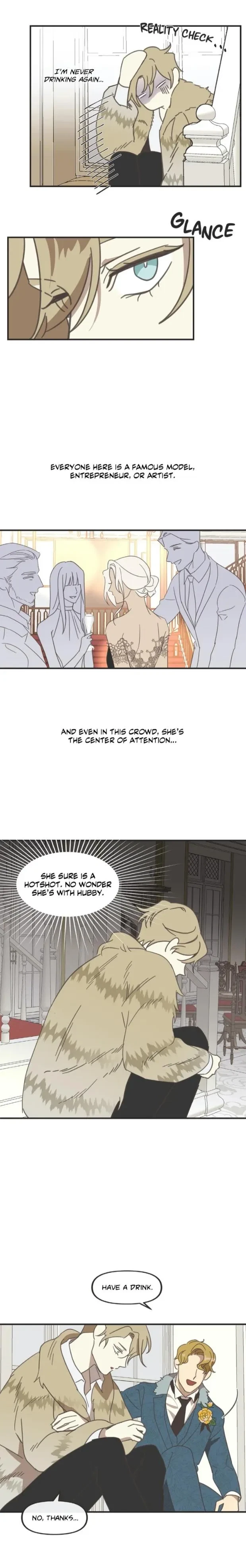 The Devil's Temptation Chapter 108, page 14