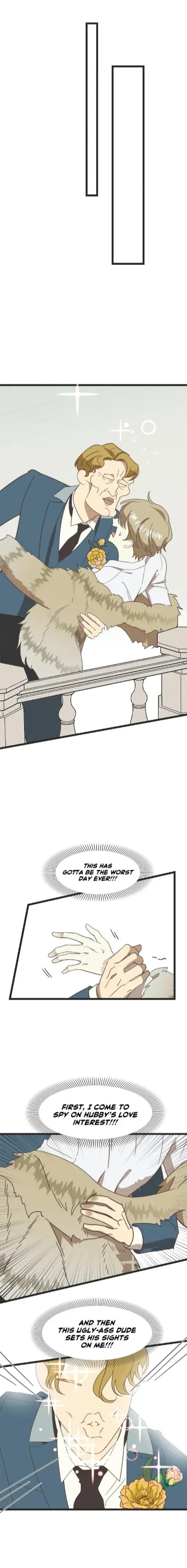 The Devil's Temptation Chapter 108, page 20