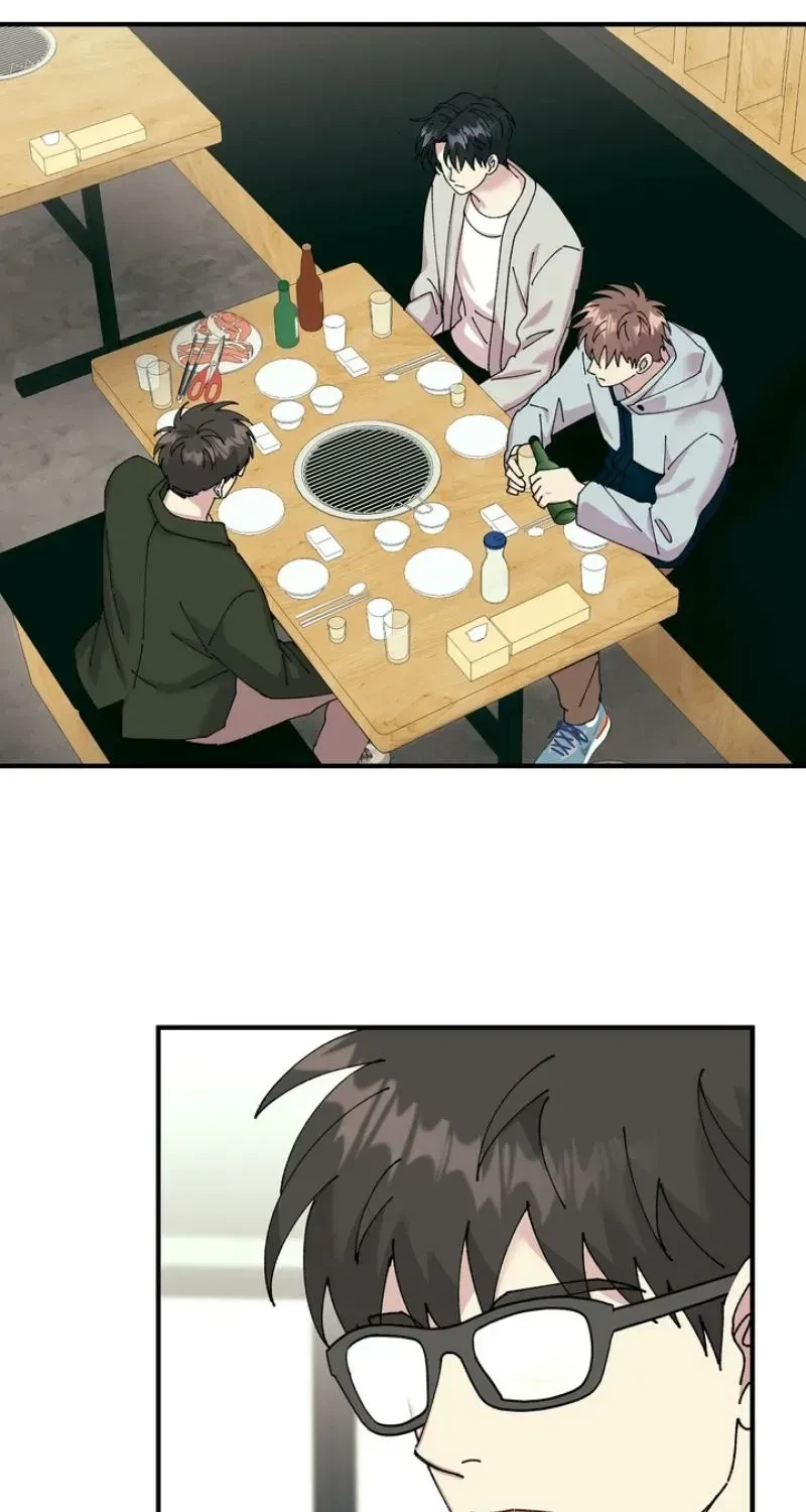 Love, Graded F Chapter 6, page 12