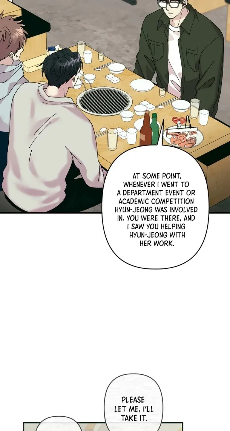 Love, Graded F Chapter 6, page 15