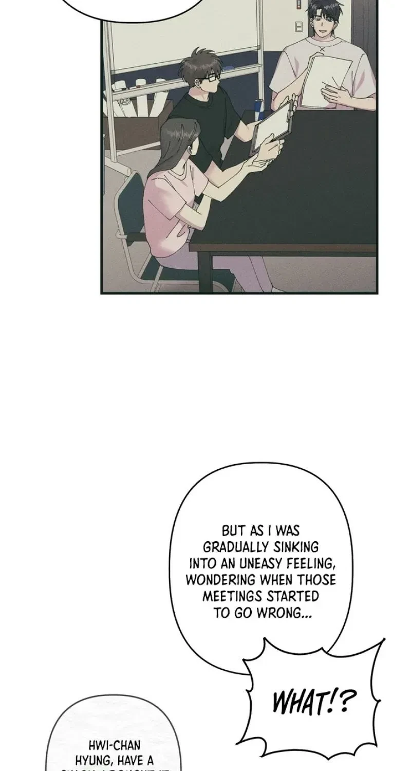 Love, Graded F Chapter 6, page 17